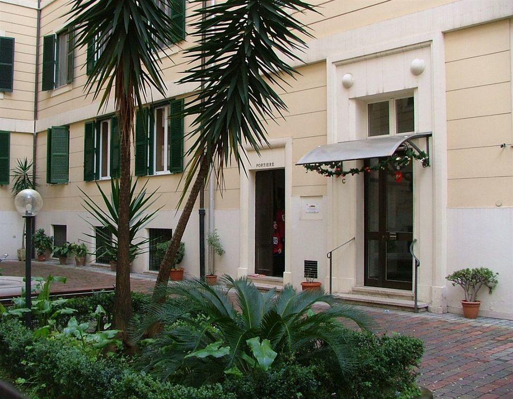 Bed & Breakfast Maestoso Locazione Turistica *