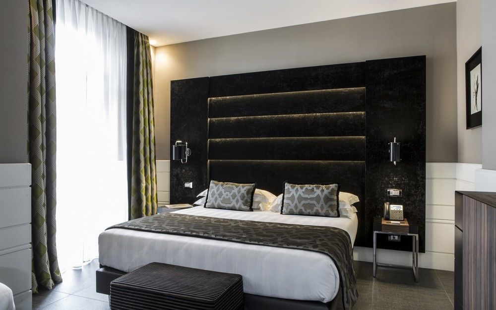 Hotel The Glam Rom