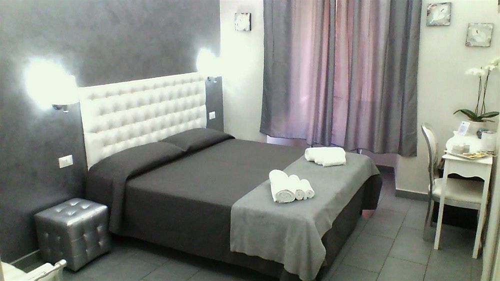 Frühstückspension Relais Cavour