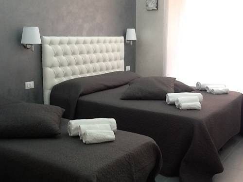 Relais Cavour Frühstückspension