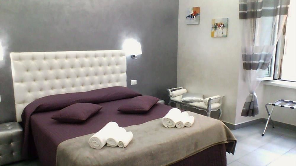 Relais Cavour Rom