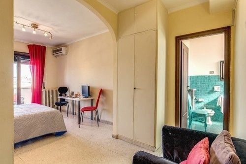 Piramide Terrace Alojamento de Acomodação e Pequeno-almoço Roma