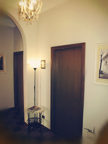 Claudia House Termini 2*