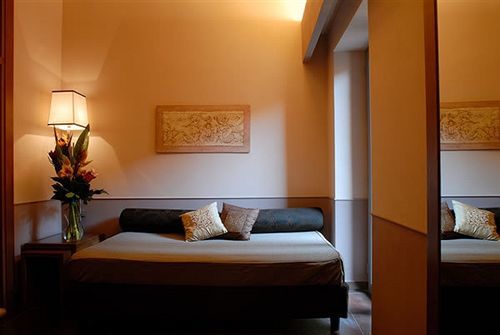 Condotti Palace Hotell Roma