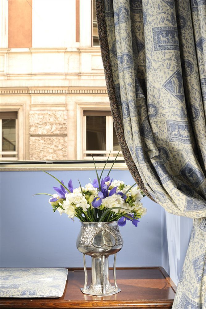Casa Heberart Capo Le Affittacamere Roma