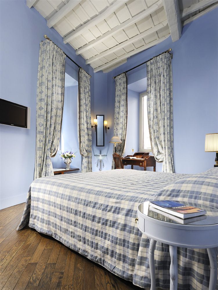 Affittacamere Casa Heberart Capo Le 3*