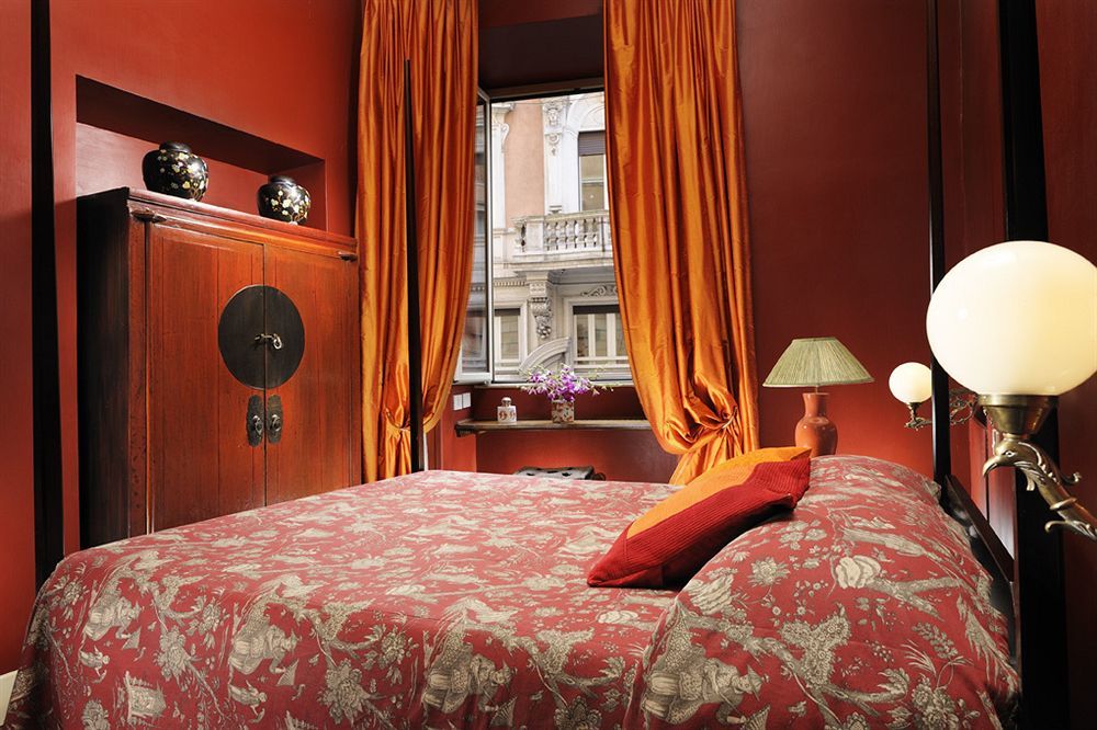 Casa Heberart Capo Le Affittacamere 3*