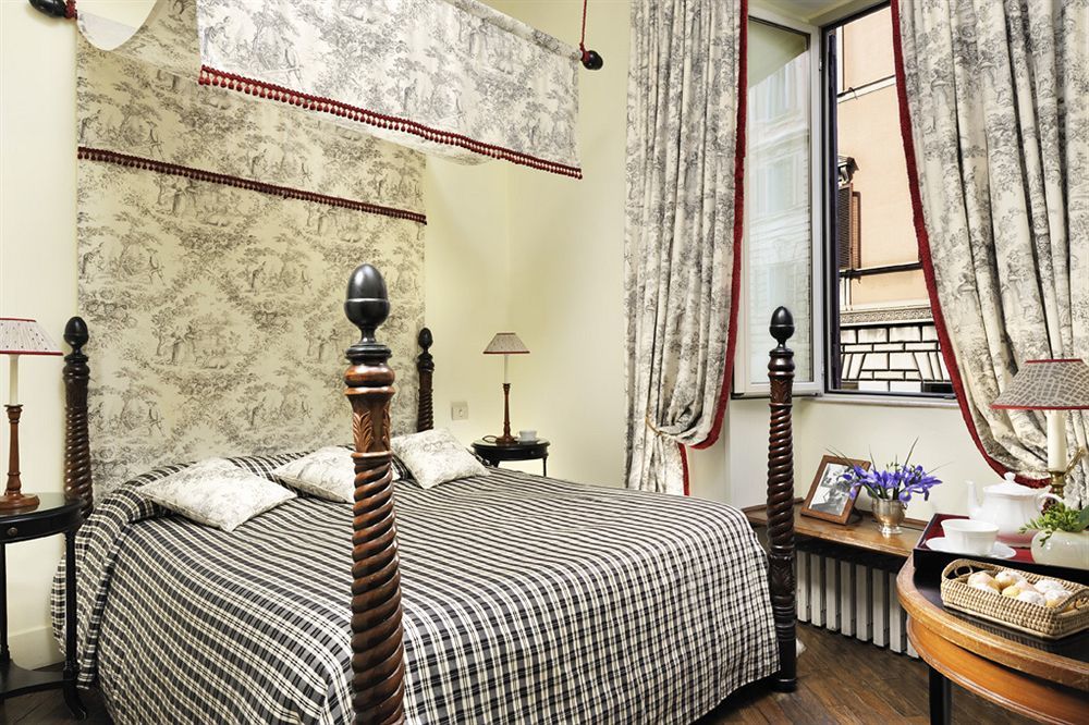 Casa Heberart Capo Le Affittacamere