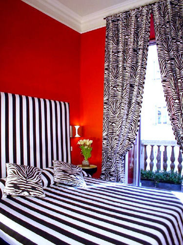 Casa Heberart Capo Le Affittacamere 3*