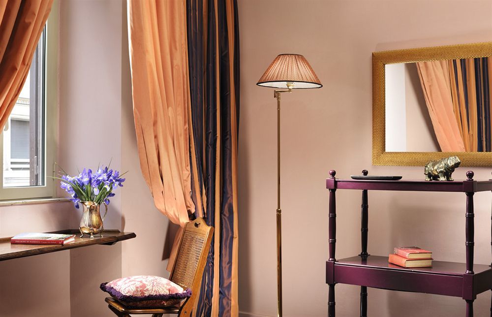 Casa Heberart Capo Le Affittacamere Roma