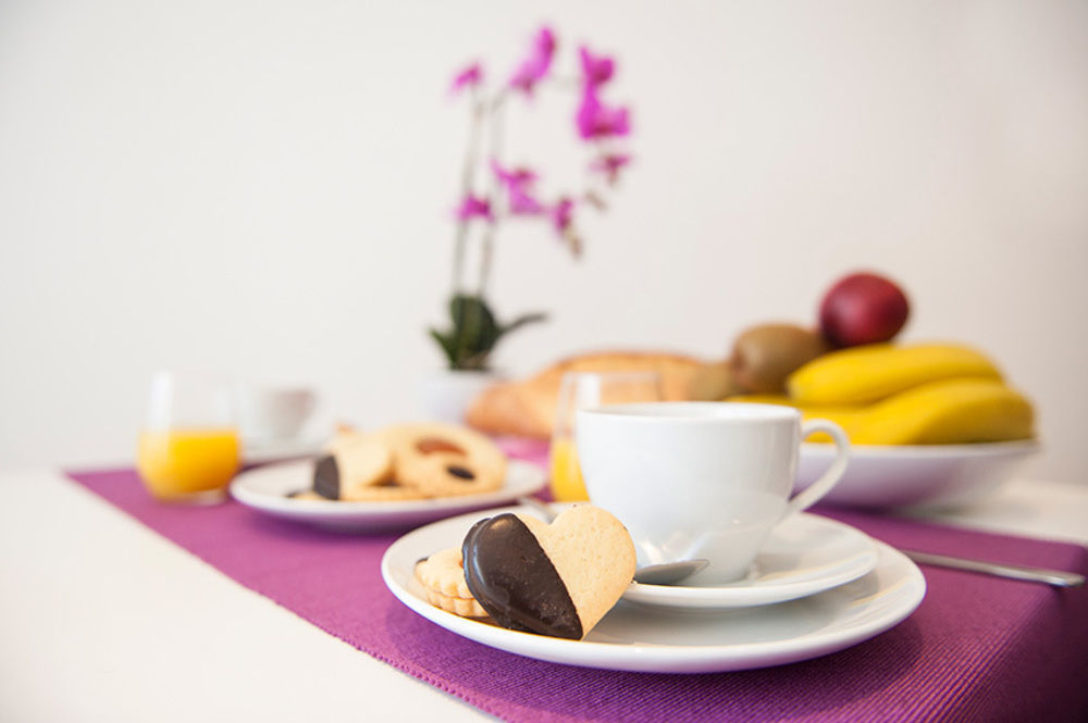 Bed and breakfast Domus Casaletto