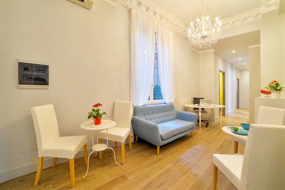 Pensión Royal Corso Roma