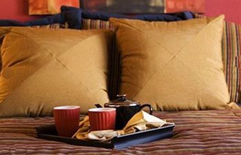 Bed & Breakfast Parioli House *