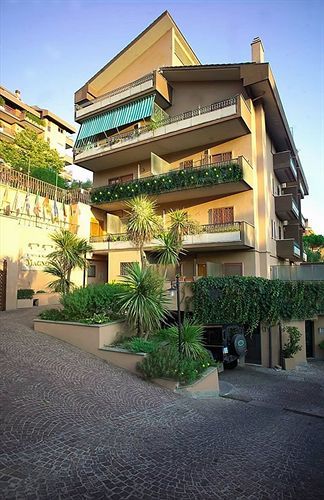 Hotell Magnolia 3*