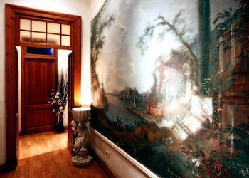 Del Fante 3* Roma