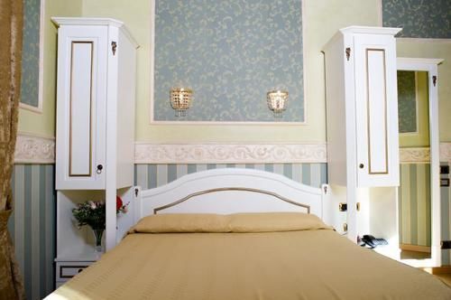 Mamas Collection Montecitorio Apartamento