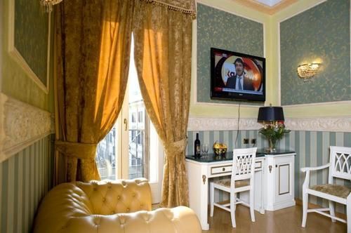 Mamas Collection Montecitorio Apartamento *
