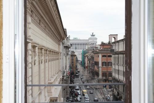 Apartamento Mamas Collection Montecitorio