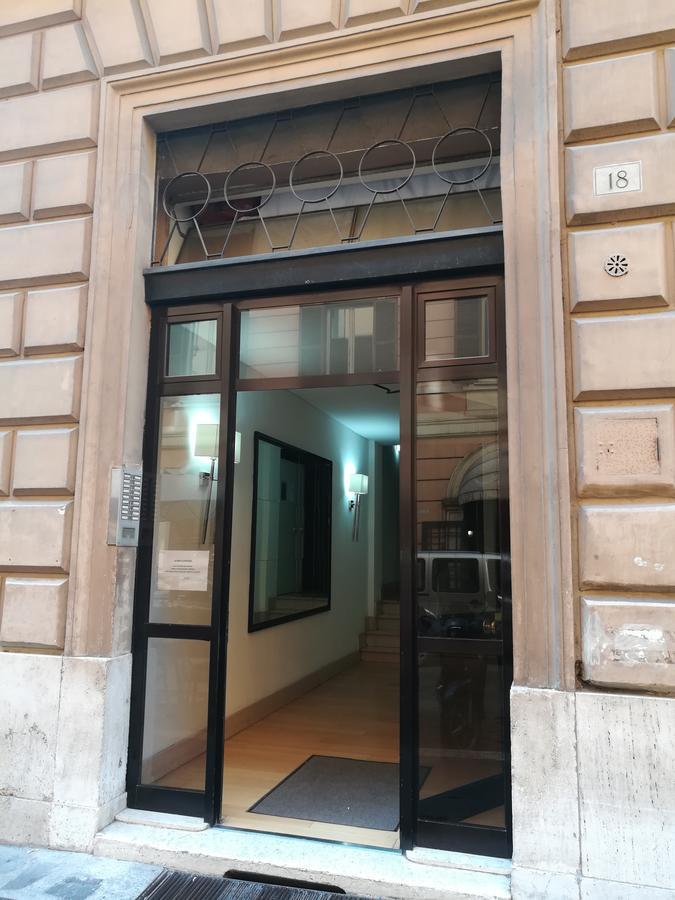 Holiday home Florido' Rome