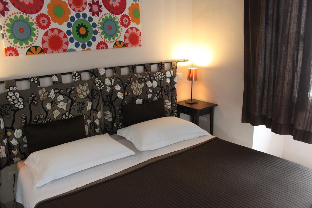 San Lorenzo Gjestgiverier 2*