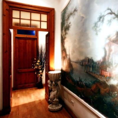 Bed and breakfast Del Fante