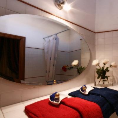 Del Fante Bed and breakfast Roma