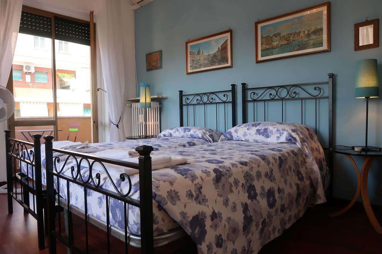 Frühstückspension Casa Garbata Rom