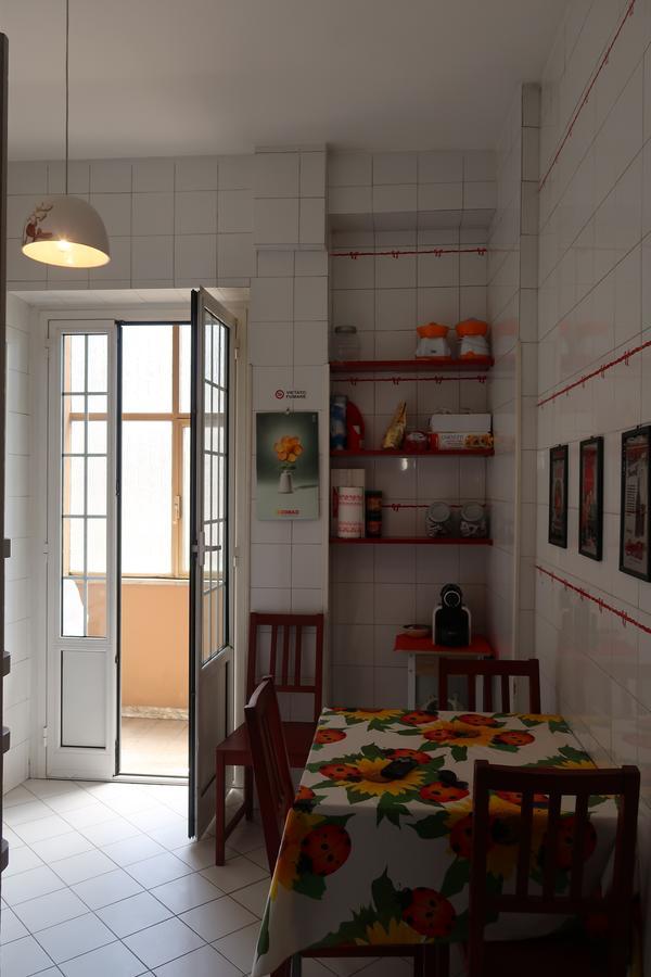 Casa Garbata Frühstückspension *