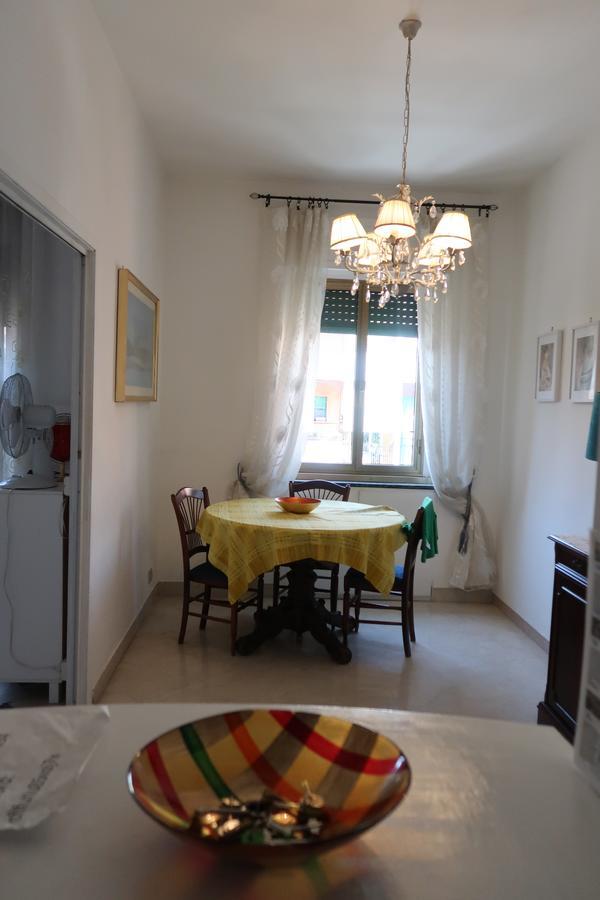 Casa Garbata Frühstückspension *