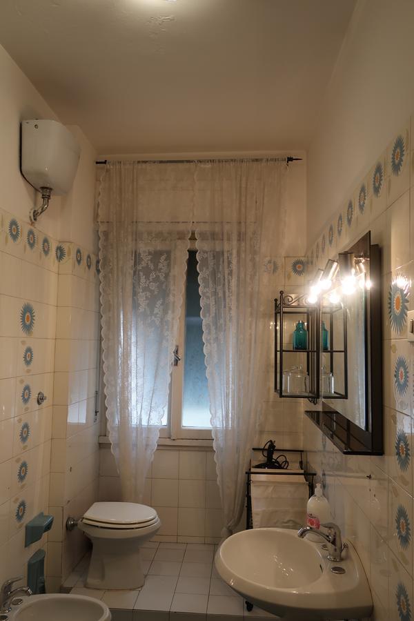 Casa Garbata Rom