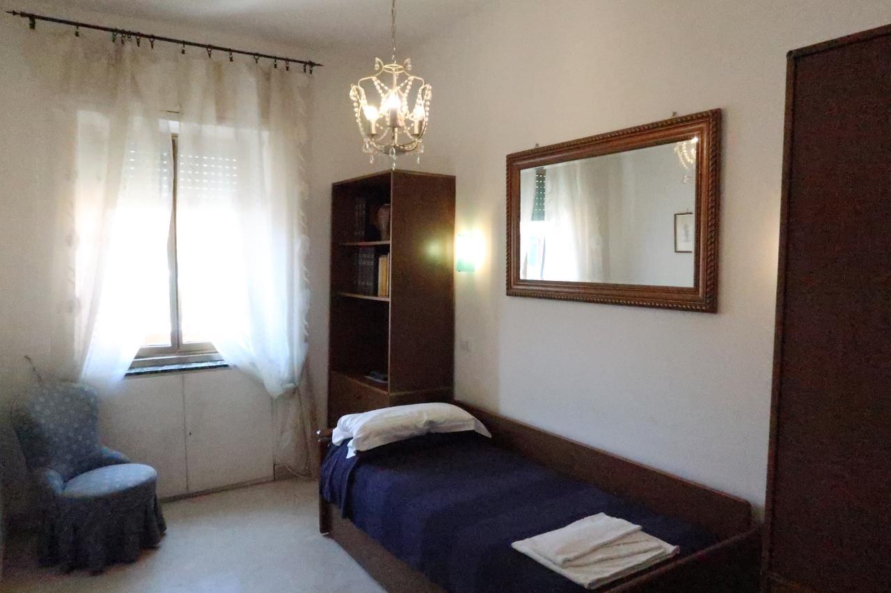Casa Garbata * Rom