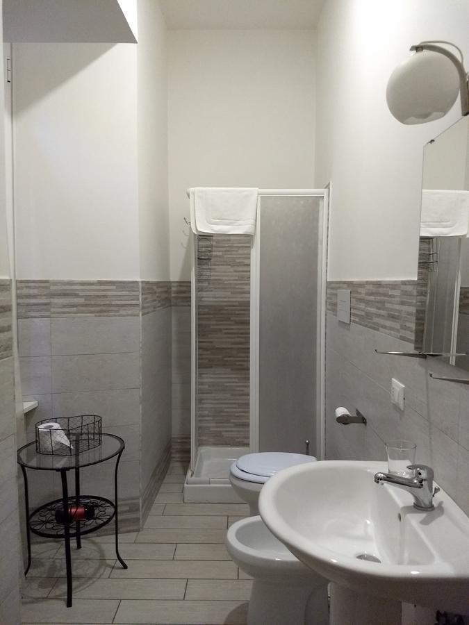 Alojamento de Acomodação e Pequeno-almoço Living Ottaviano Roma