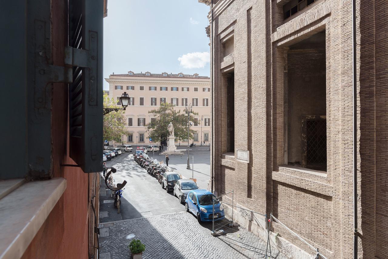 Casa Dell'arco Apartamento