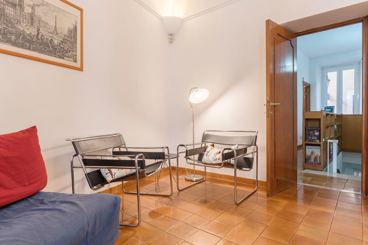 Casa Dell'arco *