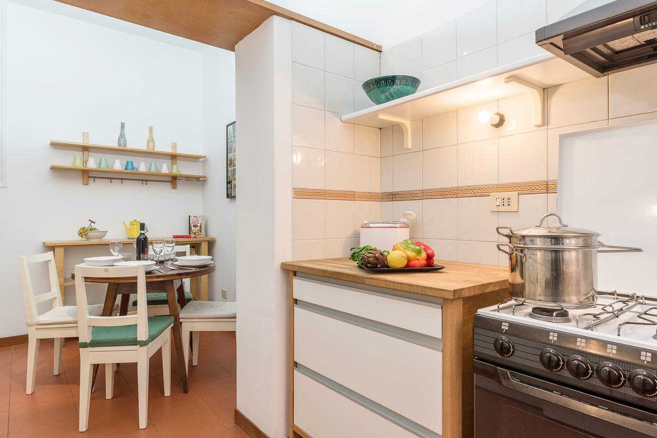 Apartamento Casa Dell'arco