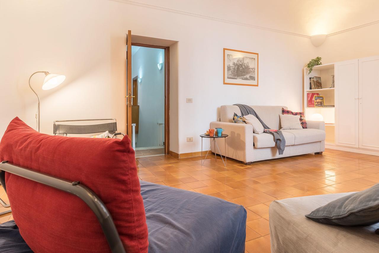 Casa Dell'arco Apartamento Roma