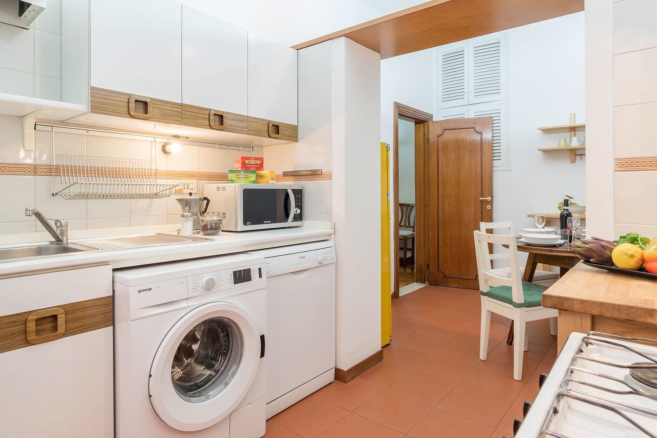 Casa Dell'arco Apartamento