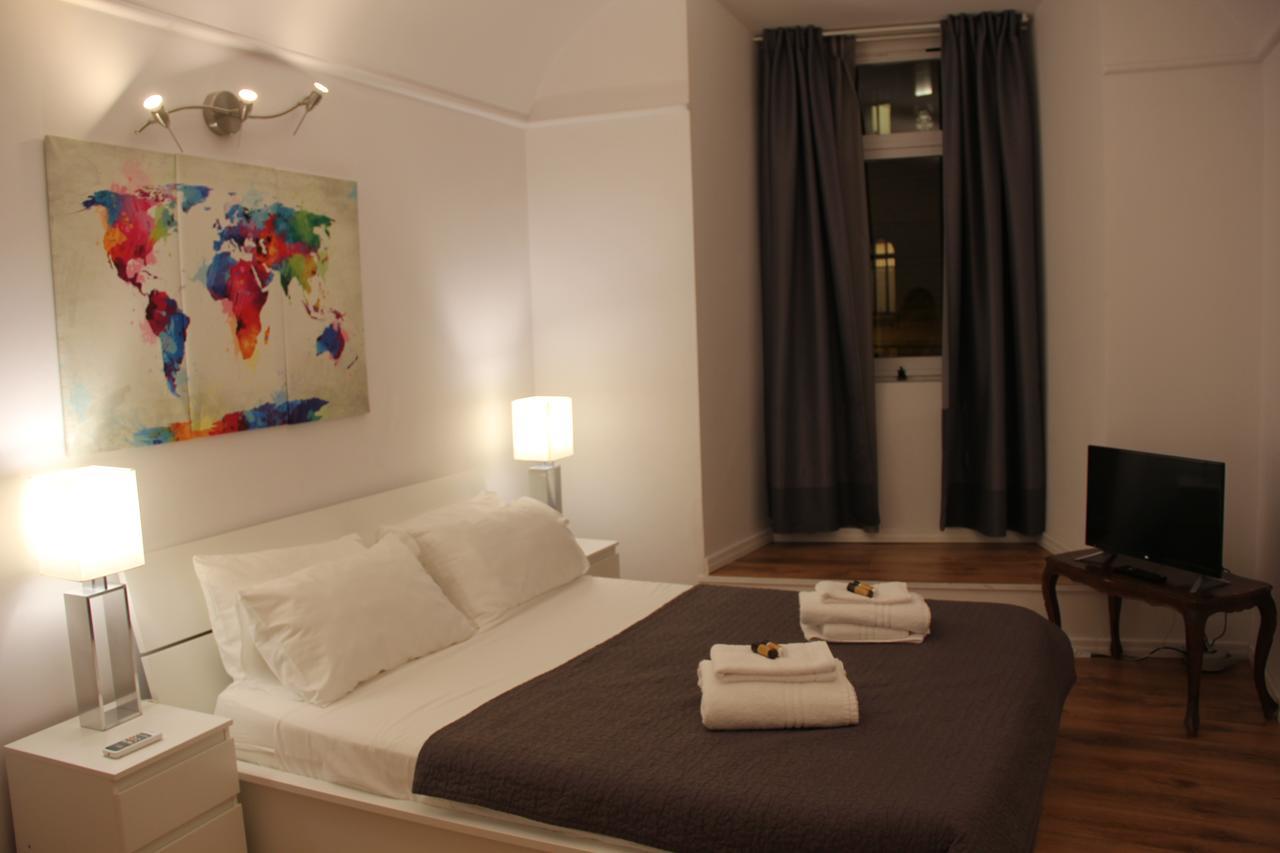 Abagnale Montecitorio Casa de hóspedes Roma