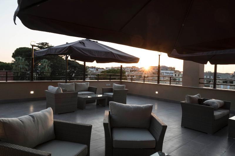 Hotel Angelina - Casa Per Ferie