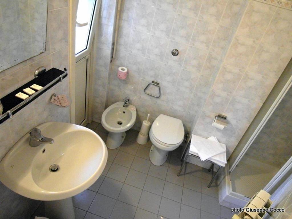 Nova Domus Aurelia 3* Rome