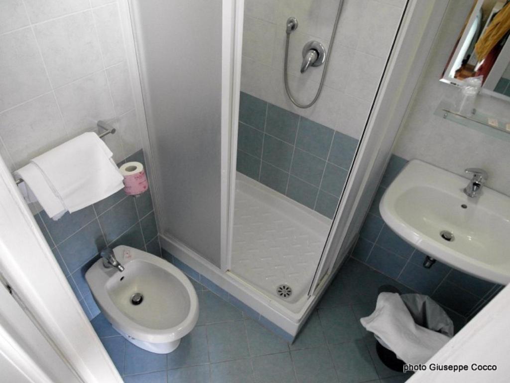 Nova Domus Aurelia Hotel Rome