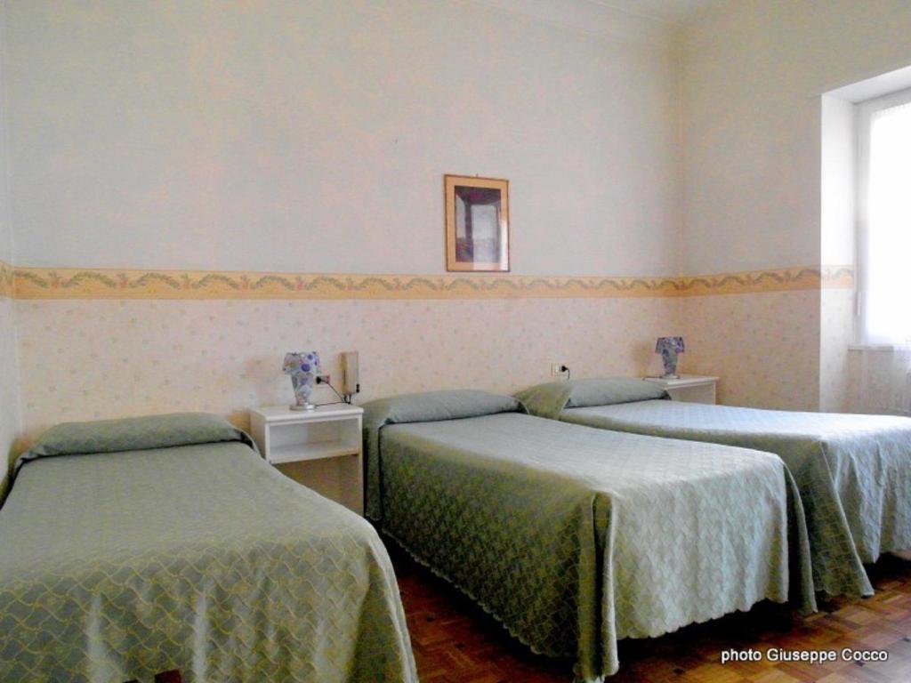 Hotel Nova Domus Aurelia