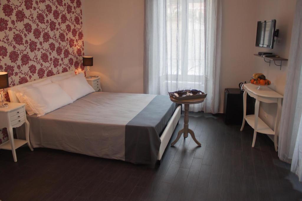 Terme Di Traiano Bed and breakfast 3*