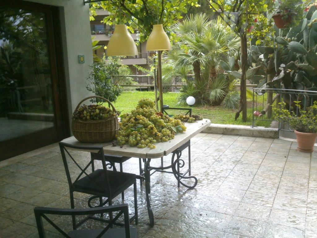 Relais La Canfora Gasthof 2*