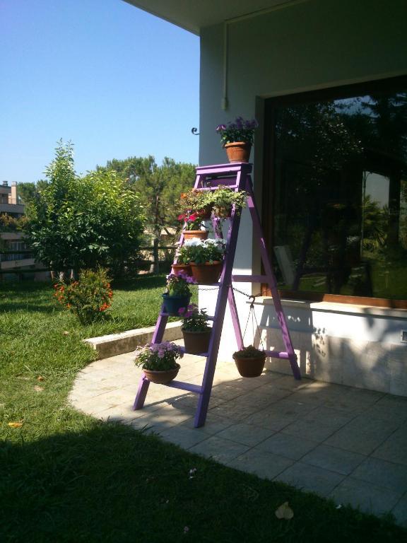 Relais La Canfora Gasthof