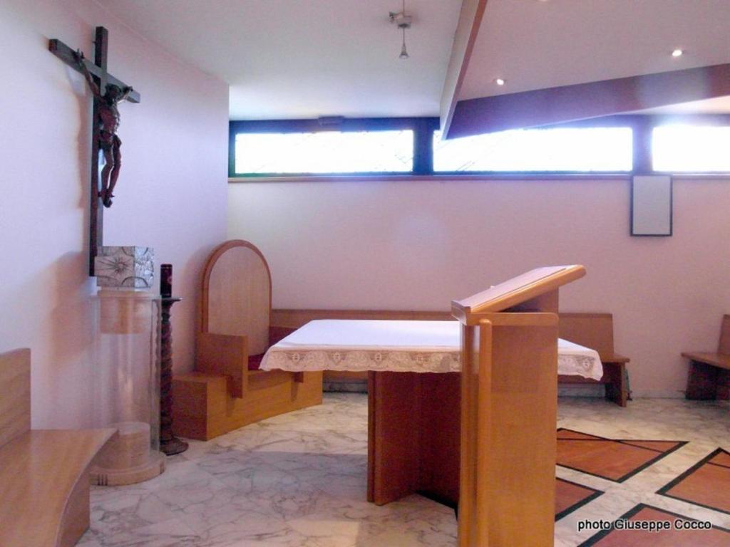 Nova Domus Aurelia 3* Rome