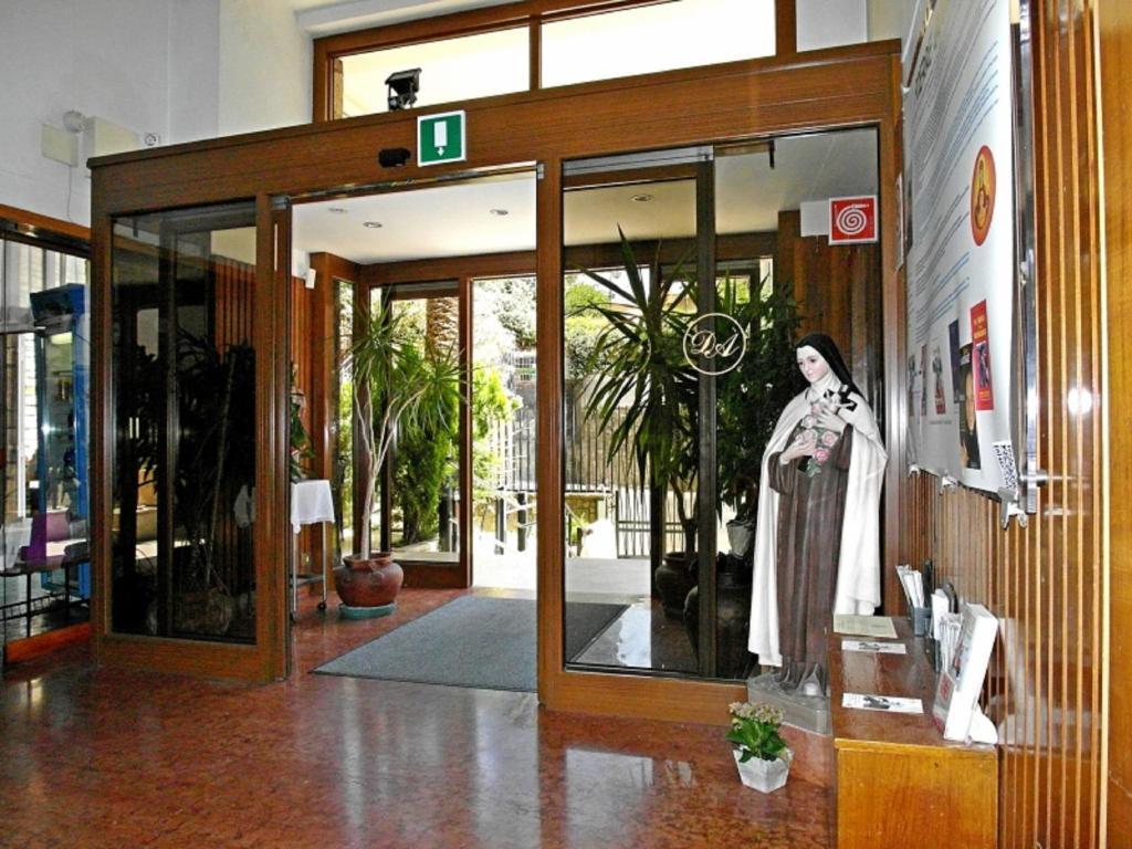 Nova Domus Aurelia Hotel Rome