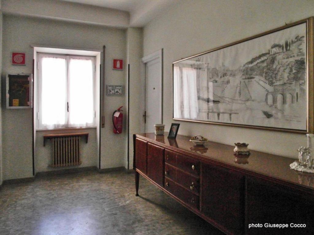 Nova Domus Aurelia Hotel Rome