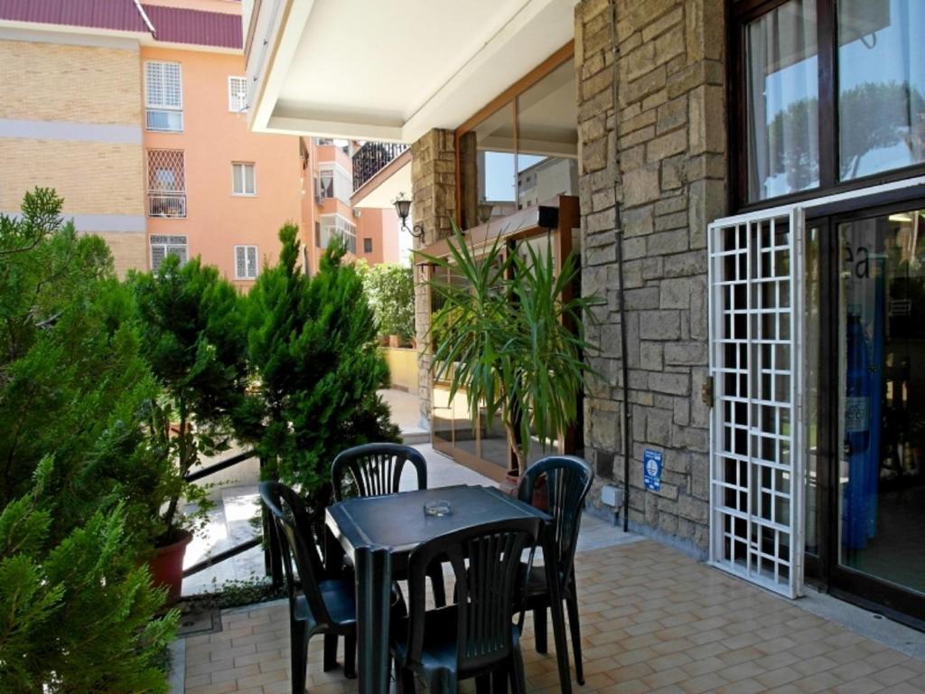 Nova Domus Aurelia 3*