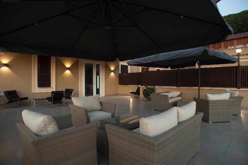 Hotel Angelina - Casa Per Ferie